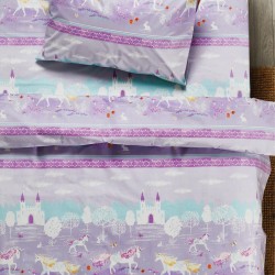 Κουβερλί Παιδικό Μονό Σετ kids C096-1 Cotton White Egg (160x240) 2Τεμ Κουβερλί Παιδικό Μονό Σετ kids C096-1 Cotton White Egg (160x240) 2Τεμ