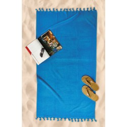 Πετσέτα Θαλάσσης S070-1 Cotton White Egg (90x170) 1Τεμ Πετσέτα Θαλάσσης S070-1 Cotton White Egg (90x170) 1Τεμ