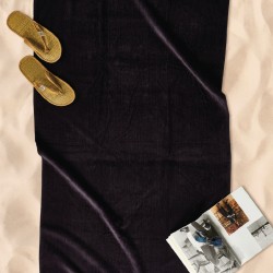 Πετσέτα Θαλάσσης S070-2 Cotton White Egg (90x170) 1Τεμ