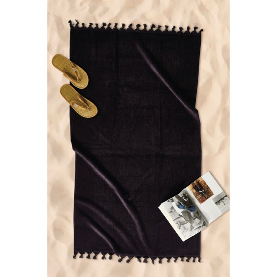 Πετσέτα Θαλάσσης S070-2 Cotton White Egg (90x170) 1Τεμ Πετσέτα Θαλάσσης S070-2 Cotton White Egg (90x170) 1Τεμ