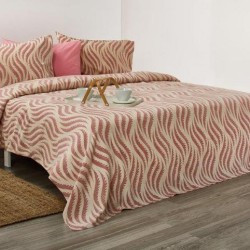 Σεντόνια Φανελλένια Μονά Σετ ΦΑΝ66-2 Cotton White Egg (165x250) 3Τεμ