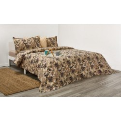 Σεντόνια Φανελλένια Υπέρδιπλα Σετ ΦΑΝ68-2 Cotton White Egg (240x260) 4Τεμ Σεντόνια Φανελλένια Υπέρδιπλα Σετ ΦΑΝ68-2 Cotton White Egg (240x260) 4Τεμ