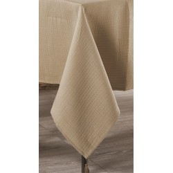 Τραπεζομάντηλο Z 085/4 Beige White Egg (140x180) 1Τεμ Τραπεζομάντηλο Z 085/4 Beige White Egg (140x180) 1Τεμ