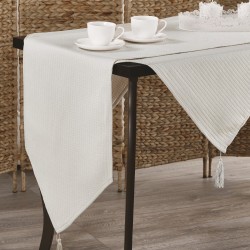 Καρέ Z 085/1 Off White White Egg (85x85) 1Τεμ