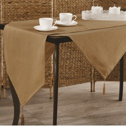 Καρέ Z 085/2 Ocher White Egg (85x85) 1Τεμ