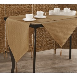 Τραβέρσα Z 085/2 Ocher White Egg (50x180) 1Τεμ Τραβέρσα Z 085/2 Ocher White Egg (50x180) 1Τεμ