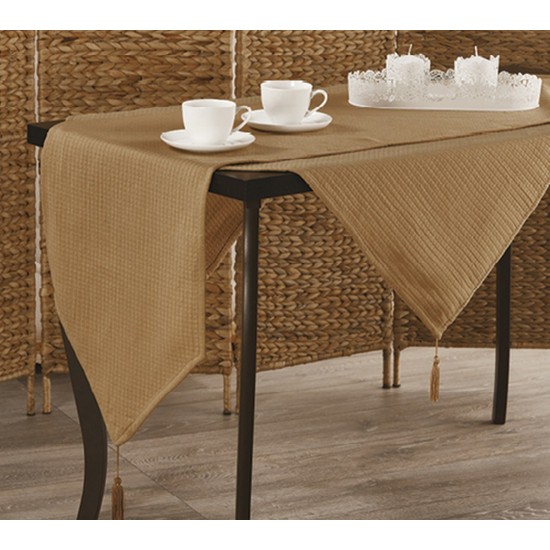 Καρέ Z 085/2 Ocher White Egg (85x85) 1Τεμ Καρέ Z 085/2 Ocher White Egg (85x85) 1Τεμ