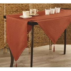 Τραβέρσα Z 085/3 Terracotta White Egg (50x180) 1Τεμ Τραβέρσα Z 085/3 Terracotta White Egg (50x180) 1Τεμ