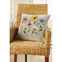 Διακοσμητική Μαξιλαροθήκη Στόφα Z 088/3 White Egg (40x40) 1Τεμ Διακοσμητική Μαξιλαροθήκη Στόφα Z 088/3 White Egg (40x40) 1Τεμ