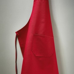 Ποδιά Solid ΠΟΔ3-1 Cotton White Egg (58x75) 1Τεμ