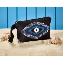 Νεσεσέρ παραλίας Με Φερμουάρ Z-315 White Egg (Μ21xΥ12xΠ5) 1Τεμ Νεσεσέρ παραλίας Με Φερμουάρ Z-315 White Egg (Μ21xΥ12xΠ5) 1Τεμ