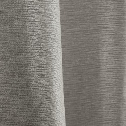 Κουρτίνα Με Τρέσα K0184-3 Beige Black Out White Egg (270Πx280Υ) 1Τεμ