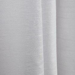 Κουρτίνα Με Τρουκς K0187-3 Light Grey Black Out White Egg (270Πx280Υ) 1Τεμ