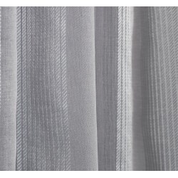 Κουρτίνα Με Τρέσα K0192-2 Grey-Βlue White Egg (270Πx280Υ) 1Τεμ