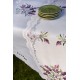 Τραπεζομάντηλο 1532 Με Κέντημα Polycotton White Egg (140x180) 1Τεμ Τραπεζομάντηλο 1532 Με Κέντημα Polycotton White Egg (140x180) 1Τεμ