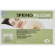 Μαξιλάρι Ύπνου Ανατομικό Μαλακό Σετ Spring MX 01 White Egg (50x70) 2Τεμ