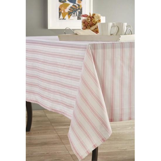 Τραπεζομάντηλο Z 019/02 Cotton White Egg (160x220) 1Τεμ