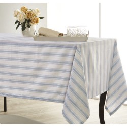 Τραπεζομάντηλο Z 019/01 Cotton White Egg (160x220) 1Τεμ