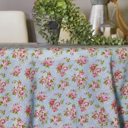 Τραπεζομάντηλο Loneta Z061 Polycotton White Egg (160x220) 1Τεμ