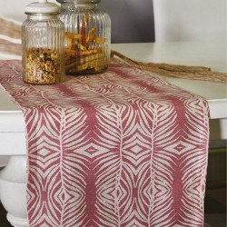 Τραπεζομάντηλο Loneta Z067 Polycotton White Egg (160x220) 1Τεμ