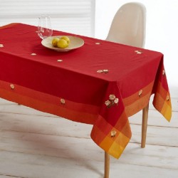 Τραπεζομάντηλο 9143 White Egg (180x180) 1Τεμ