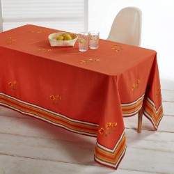 Τραπεζομάντηλο 1485 White Egg (180x180) 1Τεμ