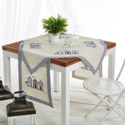 Τραβέρσα 1187 White Egg (40x180) 1Τεμ