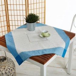 Τραπεζομάντηλο 8032/A White Egg (180x270) 1Τεμ