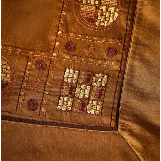 Σετ Τραπεζαρίας 706-15/B Με Κέντημα White Egg 4Τεμ Σετ Τραπεζαρίας 706-15/B Με Κέντημα White Egg 4Τεμ