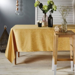 Τραπεζομάντηλο 104 Polycotton White Egg (140x180) 1Τεμ Τραπεζομάντηλο 104 Polycotton White Egg (140x180) 1Τεμ