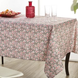 Τραπεζομάντηλο Loneta Z018/3 Polycotton White Egg (140x180) 1Τεμ