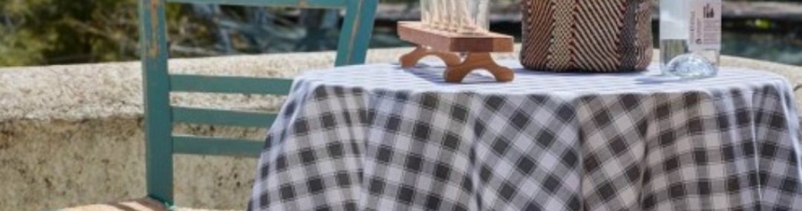 Τραπεζομάντηλα