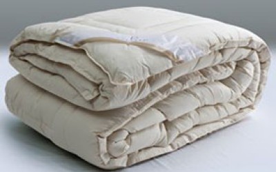 Πώς μπορούμε να πλύνουμε το πάπλωμα;