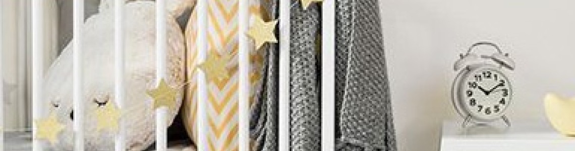 Βρεφικό Δωμάτιο